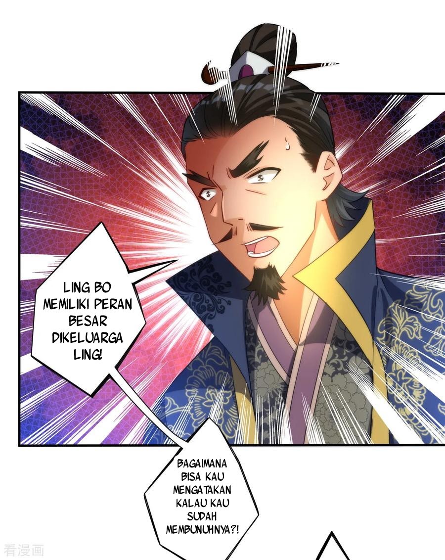 First Class Family Chapter 59 Gambar 29